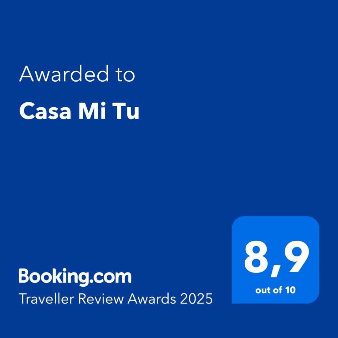 Casa Mi Tu Διαμέρισμα Γένοβα Εξωτερικό φωτογραφία